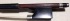 James Tubbs violin bow