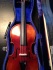 viola image: Karl Knilling Student Viola 15.5